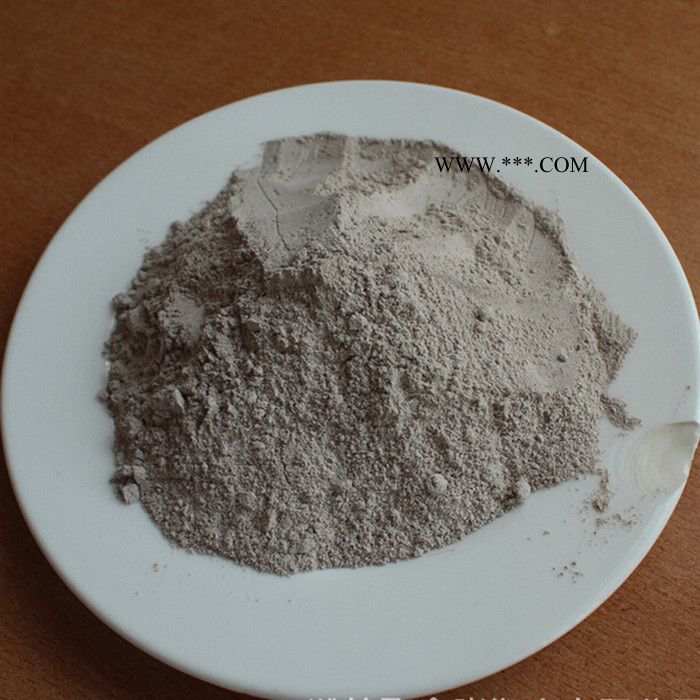 潍坊有机膨润土厂家供应 钻井用膨润土图2