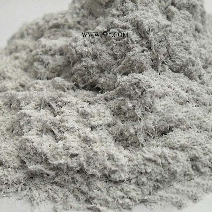 【科凯】保温材料生产  石棉绒加工  **图2