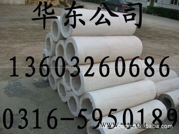 供应华东1000*500*5033.06专业生产泡沫石棉管