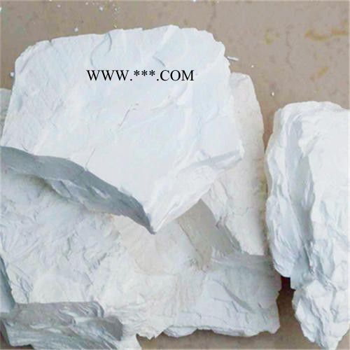 乳胶漆油漆用高岭土粉体 胶水釉面用高岭土粉体膏土图5