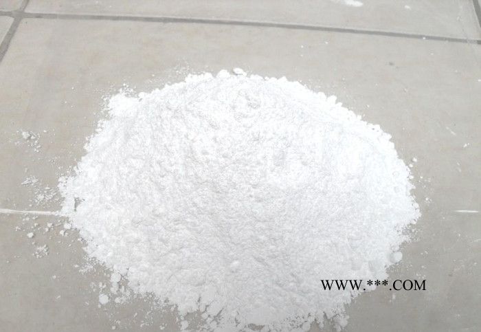 2500目水洗高岭土图3