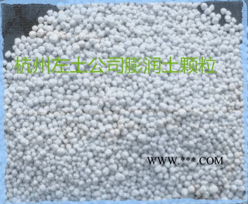钠基膨润土 提纯膨润土  工厂直销**有机膨润土流变助剂 杭州左土 膨润土颗粒图6