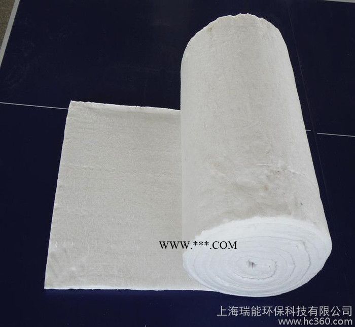 硅酸铝纤维隔热棉陶瓷纤维保温棉耐火纤维针刺毯无石棉*图3