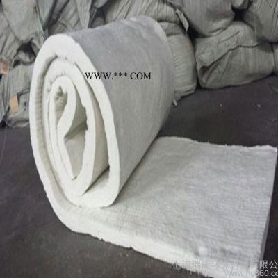 硅酸铝纤维隔热棉陶瓷纤维保温棉耐火纤维针刺毯无石棉*
