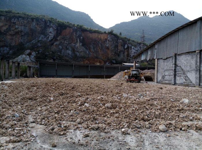 供应贵州钙基 钠基膨润土粉