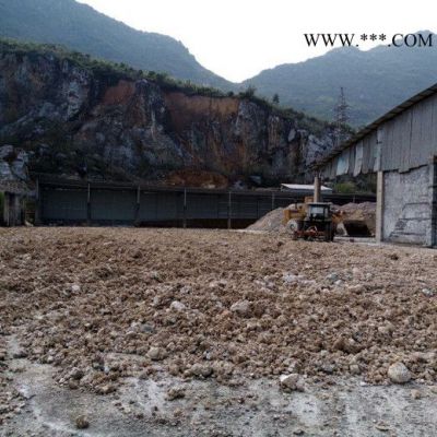 供应贵州钙基 钠基膨润土粉