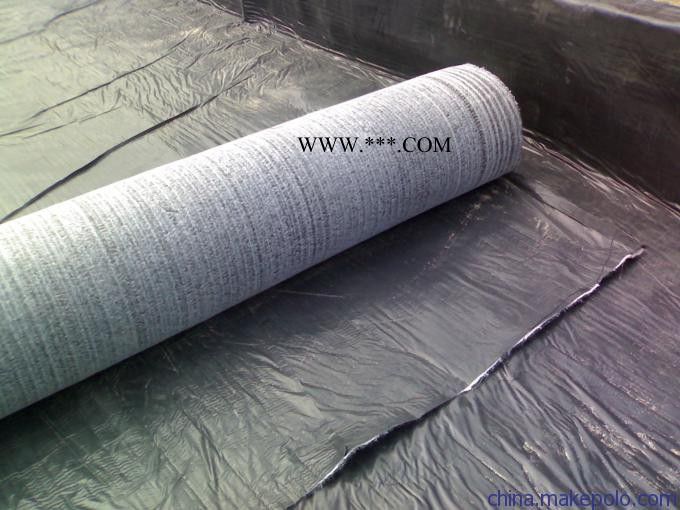 福建龙岩膨润土复合防水垫恰到应用图2