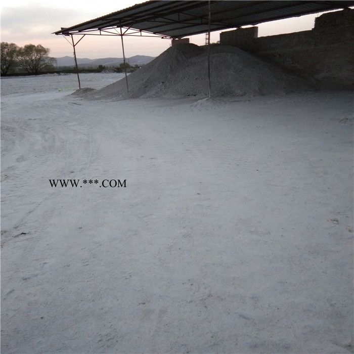 畅驰 纳基膨润土  河北石家庄纳基膨润土生产厂家图4