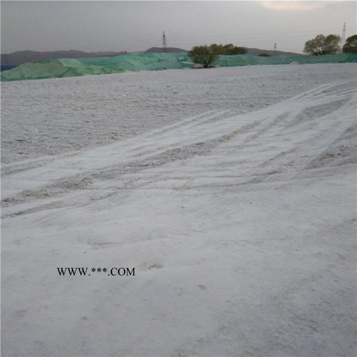 畅驰 纳基膨润土  河北石家庄纳基膨润土生产厂家图5