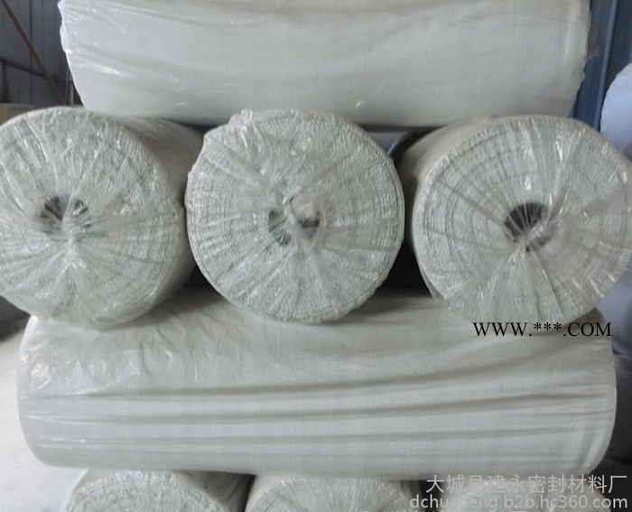 供应1.5mm湖北防火石棉布厚度 无尘石棉布隔热型 浙江机制石棉布石绵绳图3
