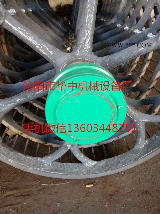 华中石棉瓦网笼，机制石棉瓦网笼，石棉瓦网笼，铁丝网笼，不锈钢丝网笼图4