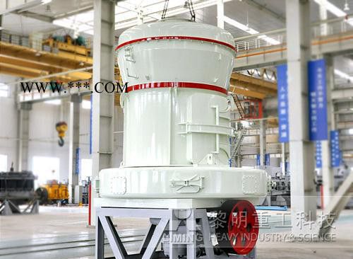 1250目高岭土加工超细磨粉机型号价格 可代理出口工业磨粉机 石头粉磨机图2