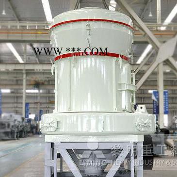 1250目高岭土加工超细磨粉机型号价格 可代理出口工业磨粉机 石头粉磨机图3