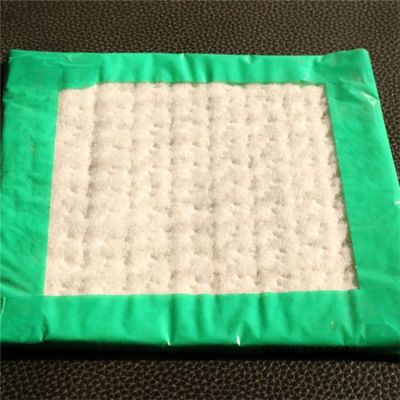 GCL膨润土防水毯供应 现货批发膨润土防水毯 支持加工定制防水毯