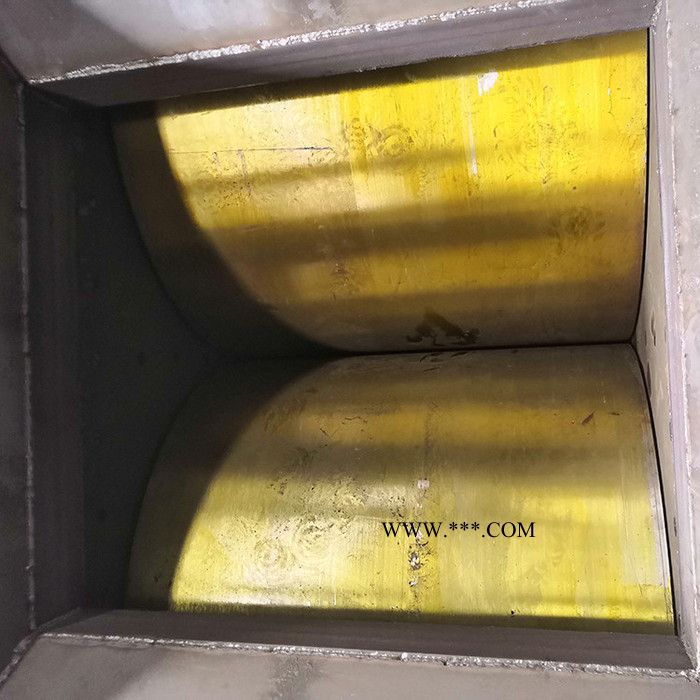 2PGY1000x800高岭土粉碎机 高效液压细碎机图4