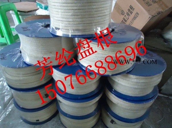 供应华恒密封材料石棉四氟盘根 价格油浸石棉盘根规格报价图1