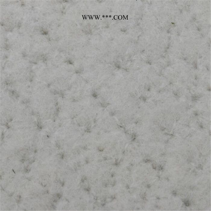 棣柯 人工湖防渗用膨润土防水毯 **水渠建设用膨润土防水毯 现货供应图2