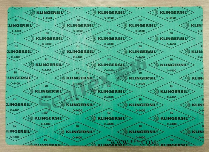 克林格klinger C-6307 耐油无石棉橡胶板
