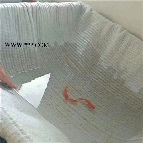 天然钠基膨润土防水毯图3