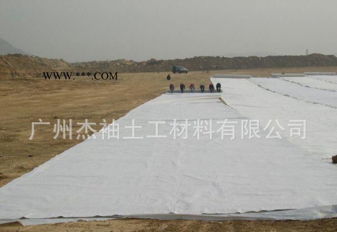 新疆国标4800克膨润土防水毯出售图3