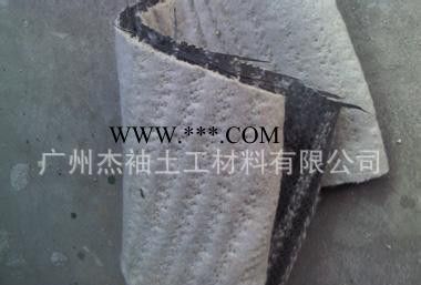 新疆国标6000克膨润土防水毯，钠基防水毯图3