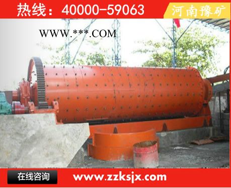 鹤岗膨润土球磨机，绥化小型球磨机价格，滑石磨粉设备图5