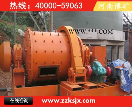 鹤岗膨润土球磨机，绥化小型球磨机价格，滑石磨粉设备图6