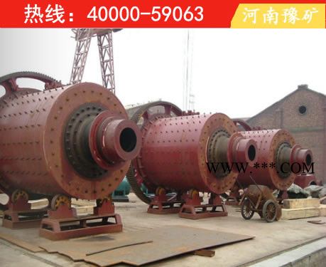 鹤岗膨润土球磨机，绥化小型球磨机价格，滑石磨粉设备图4