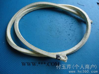供应唐山耐磨16×16四氟盘根价格石棉四氟盘根厂家图3