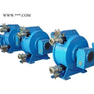 ZHP65工业软管泵,膨润土泵,泥浆泵,挤压软管泵 挤压泵