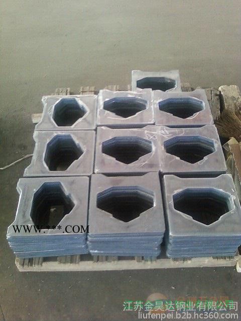 石棉县中厚板零割图2