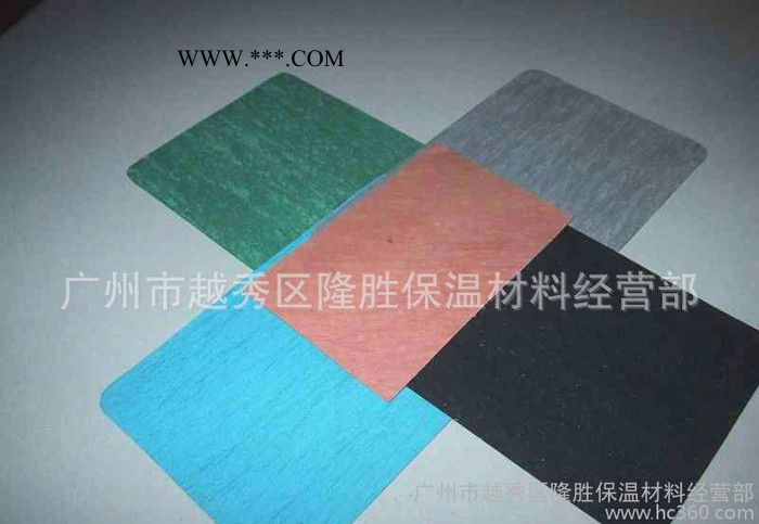 专业 高品质防火保温板 石棉橡胶保温板批发图3