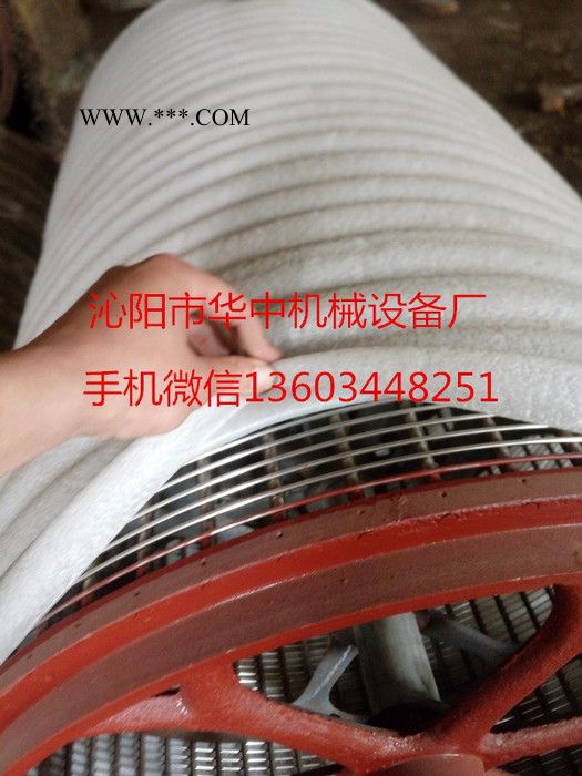 斌杰网笼 造纸网笼，造纸网笼，不锈钢网笼，石棉瓦网笼，硅酸钙板网笼，缠线网笼图2