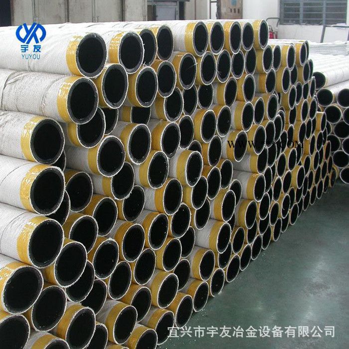 厂家专业批发供应耐火耐高温石棉胶管、水冷电缆胶管图2