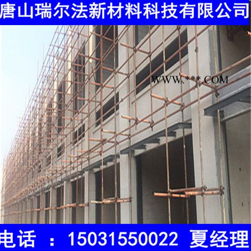 阁楼楼板铺地板隔音板隔墙板地铁壁板轻质隔墙板无石棉10mm图3
