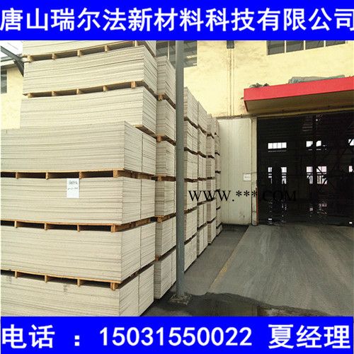 阁楼楼板铺地板隔音板隔墙板地铁壁板轻质隔墙板无石棉10mm图5