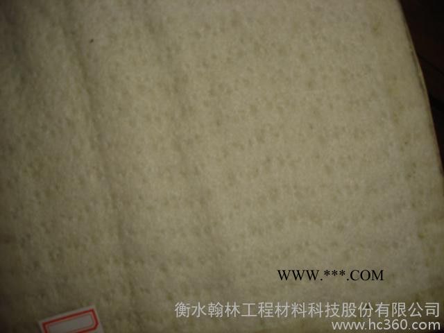 膨润土5000克钠基土工垫多少钱一平米图3