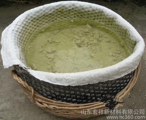 GCL纳基膨润土防水毯厂家供应4000g-6000g防水毯价格合理图3