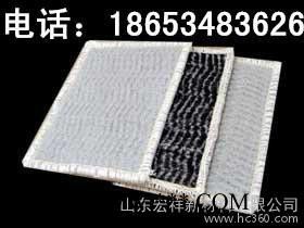 GCL纳基膨润土防水毯厂家供应4000g-6000g防水毯价格合理图2