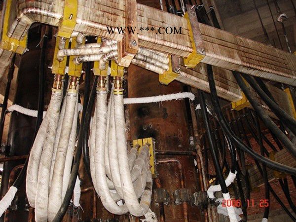 水冷电缆胶管、DN85水冷电缆胶管批发、水冷电缆胶管厂家公司、夹布石棉水冷电缆胶管图6