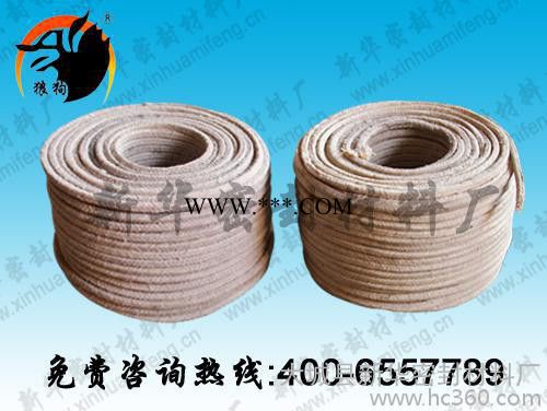 石棉盘根价格，石棉盘根规格，石棉盘根**图2
