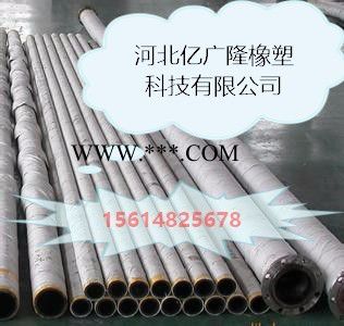 河北亿广隆专业生产销售水冷电缆外套胶管、石棉胶管、夹布胶管、图2