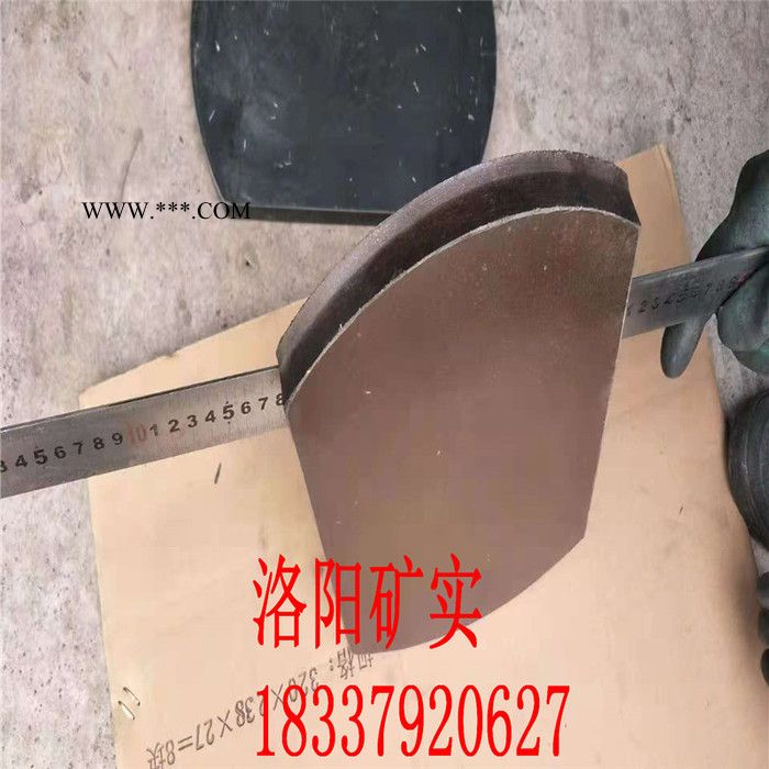 **盘式制动器刹车片闸瓦，无石棉合成刹车片，摩擦片 、质量保证价格优惠 闸瓦生产厂家图6