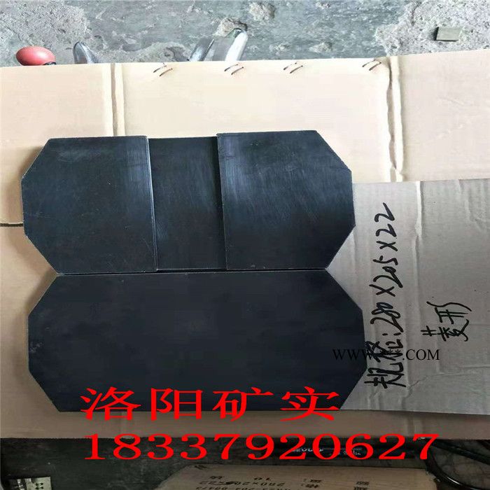 **盘式制动器刹车片闸瓦，无石棉合成刹车片，摩擦片 、质量保证价格优惠 闸瓦生产厂家图2