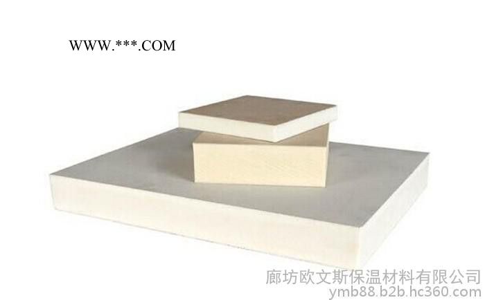 石棉县聚氨酯保温板owsbwb-102 厂家图3