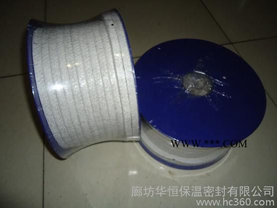 华恒**16×16石棉石墨盘根 四氟盘根价格图3