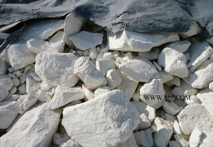 沃昆涂料级1250目水洗高岭土图3