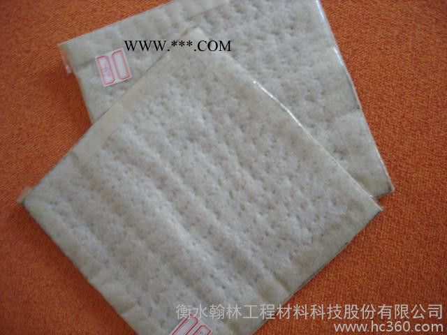 膨润土5000g土工垫防水毯厂家批发图2