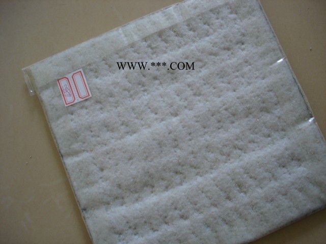 环保透水5000g膨润土防水毯价格图3