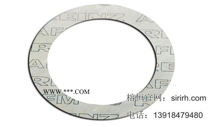 非石棉芳纶垫片进口品牌密封件,上海榕恒现货发售!图5
